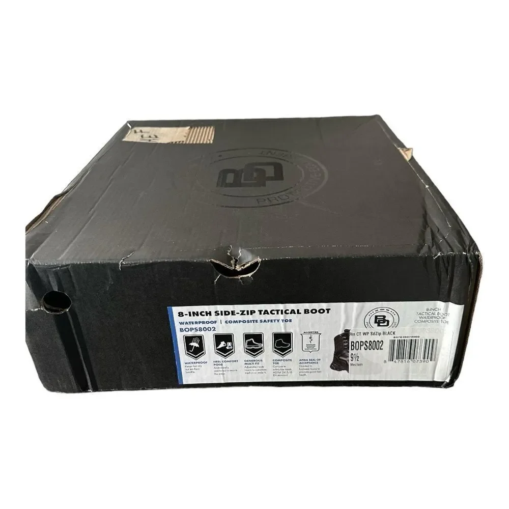 Battle Ops by Protective Equipment brand new